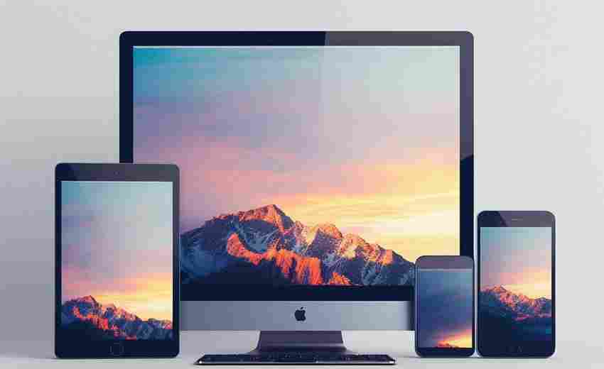 響應(yīng)式網(wǎng)站如何通過(guò)視口設(shè)置適配多終端設(shè)備