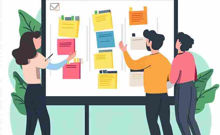 為什么網(wǎng)站建設(shè)項目需要專業(yè)的項目管理方法