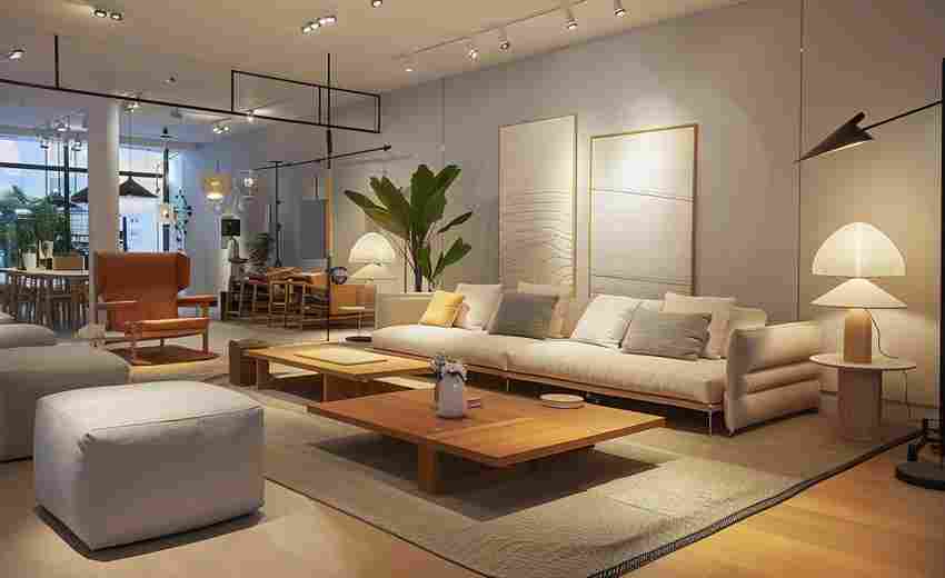 燈飾網(wǎng)站與實體店支付系統(tǒng)如何實現(xiàn)線上線下協(xié)同