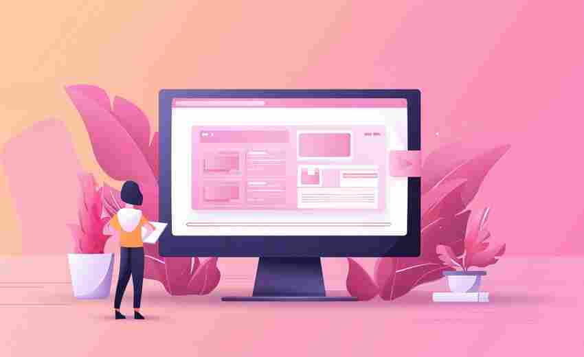 網(wǎng)站改版升級時如何優(yōu)化預(yù)算分配