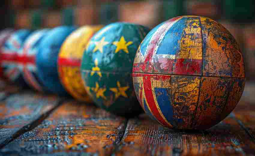 多語言網站如何優(yōu)化用戶體驗和語言切換設計