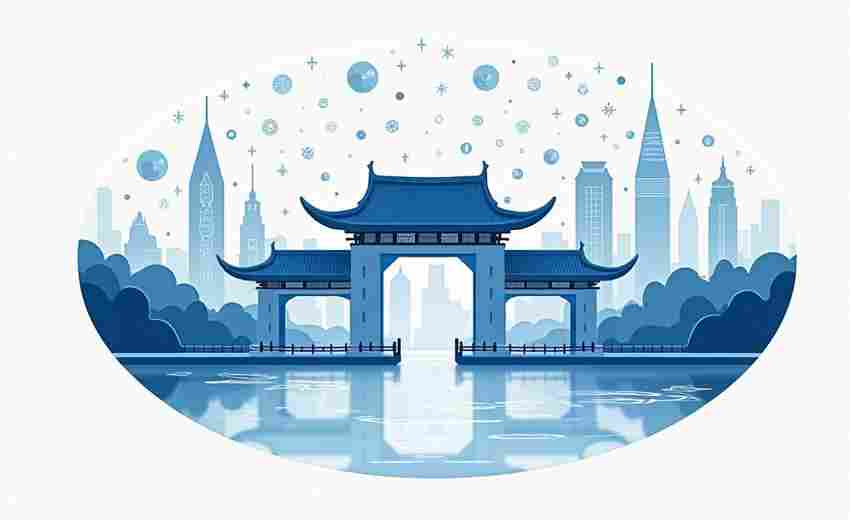 網(wǎng)站品牌形象如何與南京城市文化符號有效結合