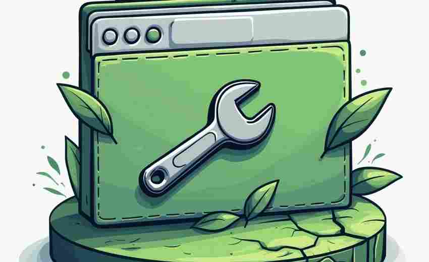 網(wǎng)站日常維護(hù)需要監(jiān)測哪些關(guān)鍵性能指標(biāo)