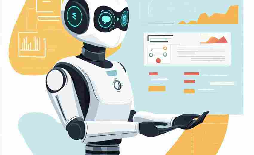 利用AI數(shù)據(jù)分析如何改進網(wǎng)站流量轉(zhuǎn)化率