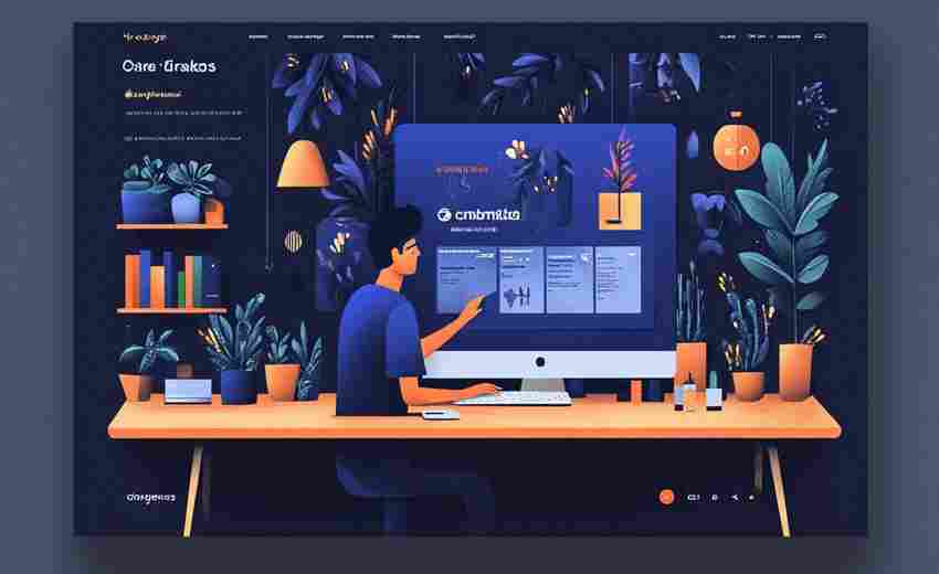 網(wǎng)站首頁視覺吸引力差的常見問題有哪些