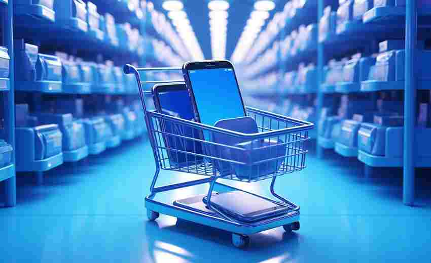 網(wǎng)站訂單生成機(jī)制解析：從購物車到支付成功的完整鏈路