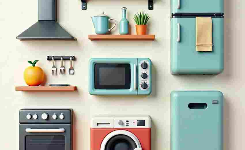 如何優(yōu)化家用電器網(wǎng)站的導航結(jié)構(gòu)？