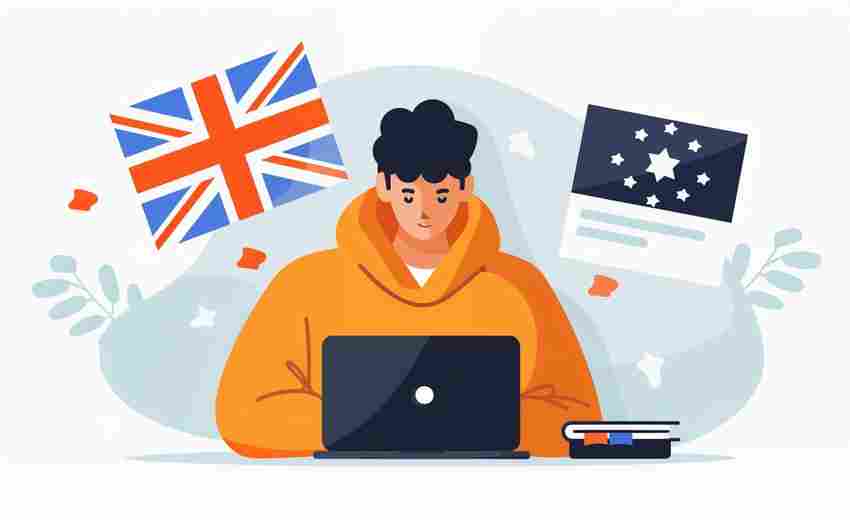 外貿網(wǎng)站多語言內容適配方法