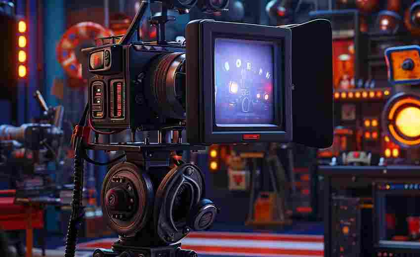 空壓機(jī)網(wǎng)站如何通過(guò)視頻內(nèi)容提高品牌知名度