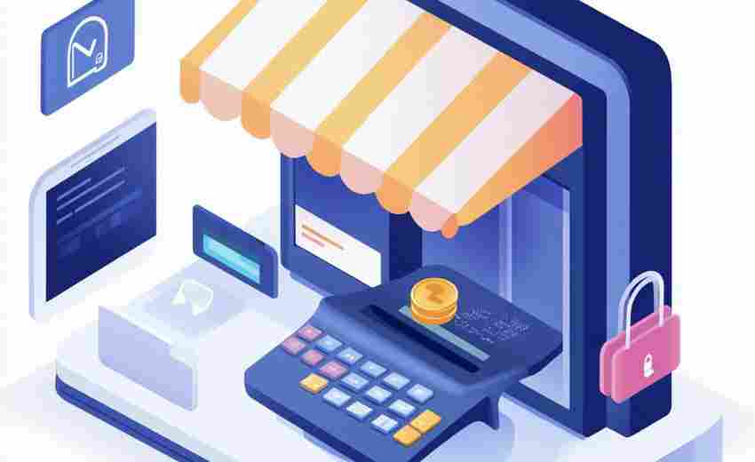 外貿(mào)商城網(wǎng)站如何通過優(yōu)化支付流程提升用戶體驗