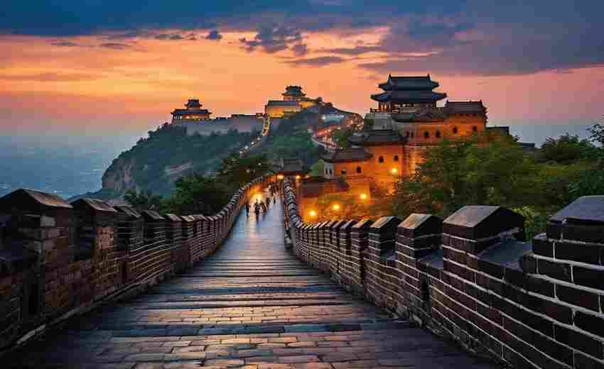 秦皇島旅游類網(wǎng)站如何利用大數(shù)據(jù)分析優(yōu)化內(nèi)容策略