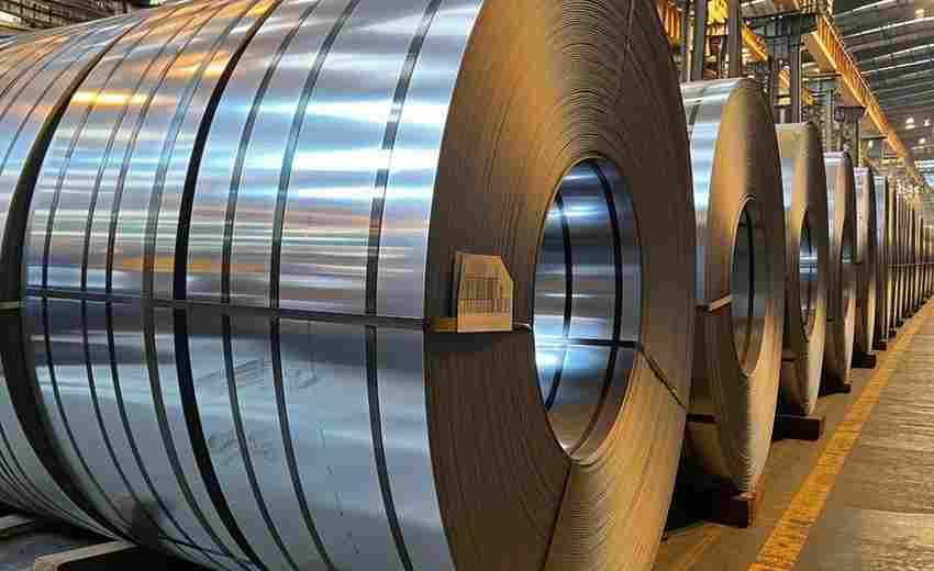 如何提高鋼材行業(yè)網(wǎng)站的頁面加載速度