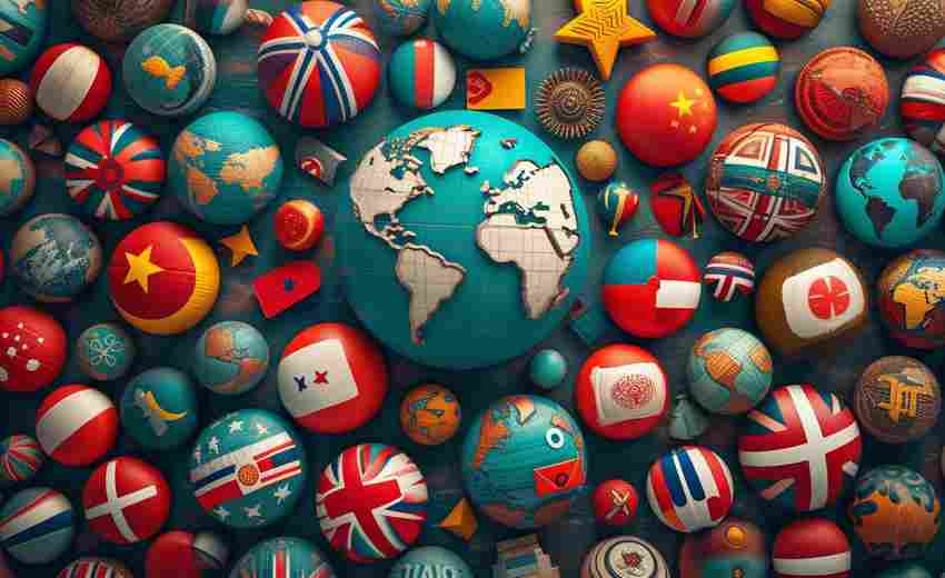 網(wǎng)站多語言版本中如何避免關(guān)鍵詞翻譯的語義偏差