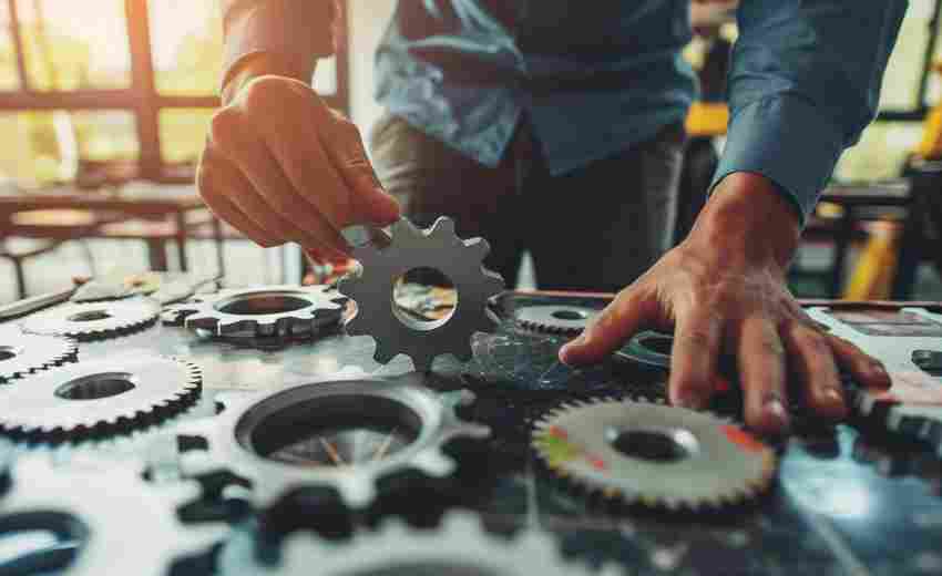 制造業(yè)網(wǎng)站內(nèi)容策劃應(yīng)遵循哪些原則