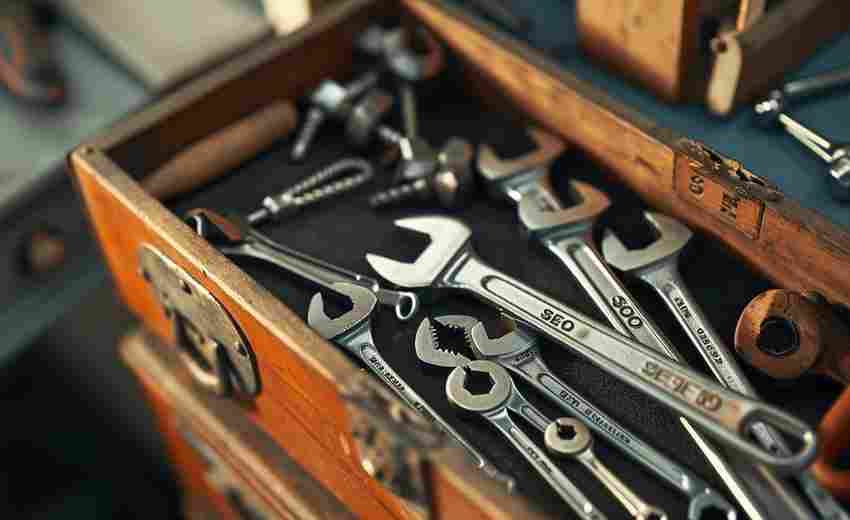 如何利用SEO工具與平臺(tái)進(jìn)行外推？