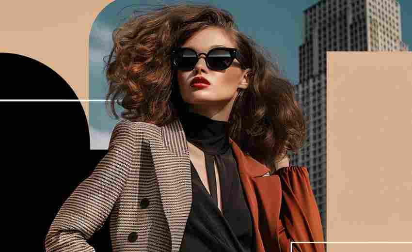 服飾網(wǎng)站模板挑選如何結(jié)合品牌特色提升視覺(jué)吸引力