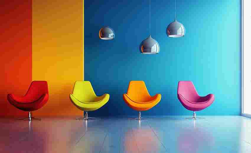 網(wǎng)站首頁色彩搭配應遵循哪些基本原則