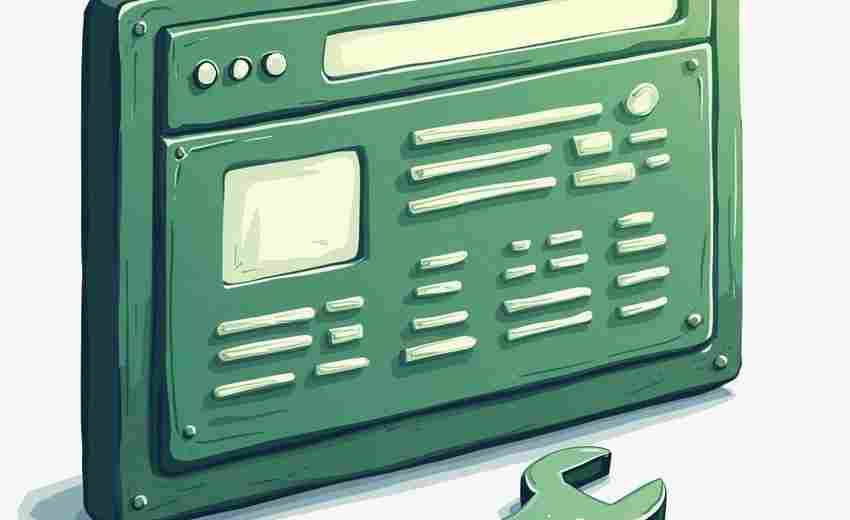 如何設(shè)計良好的企業(yè)SEO網(wǎng)站導(dǎo)航