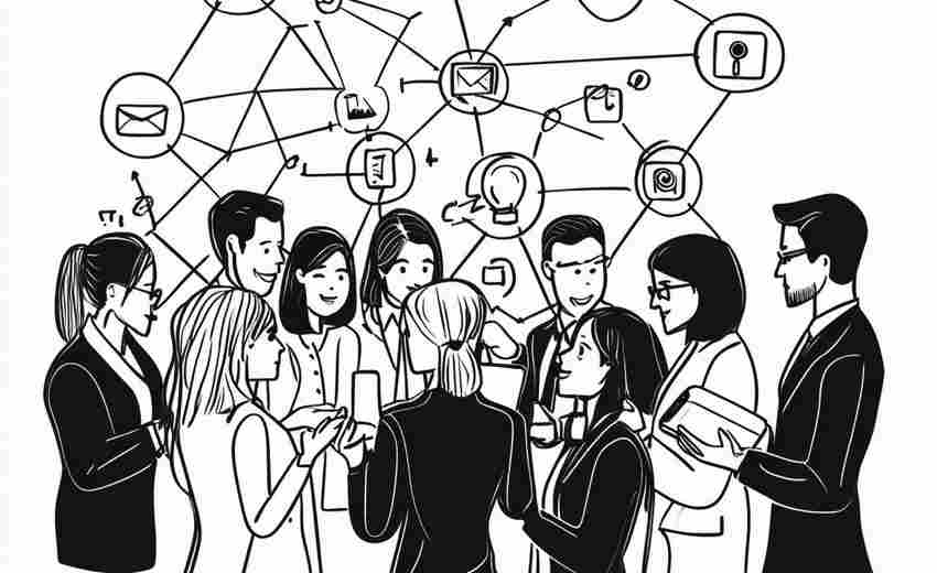 在SEO交流群中如何避免發(fā)布廣告信息？