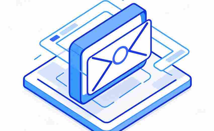 如何撰寫(xiě)專業(yè)的網(wǎng)站建設(shè)合作意向郵件