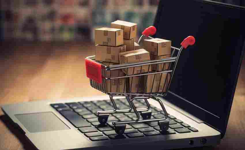 廈門電商網(wǎng)站建設(shè)如何實(shí)現(xiàn)高效物流與支付系統(tǒng)對(duì)接