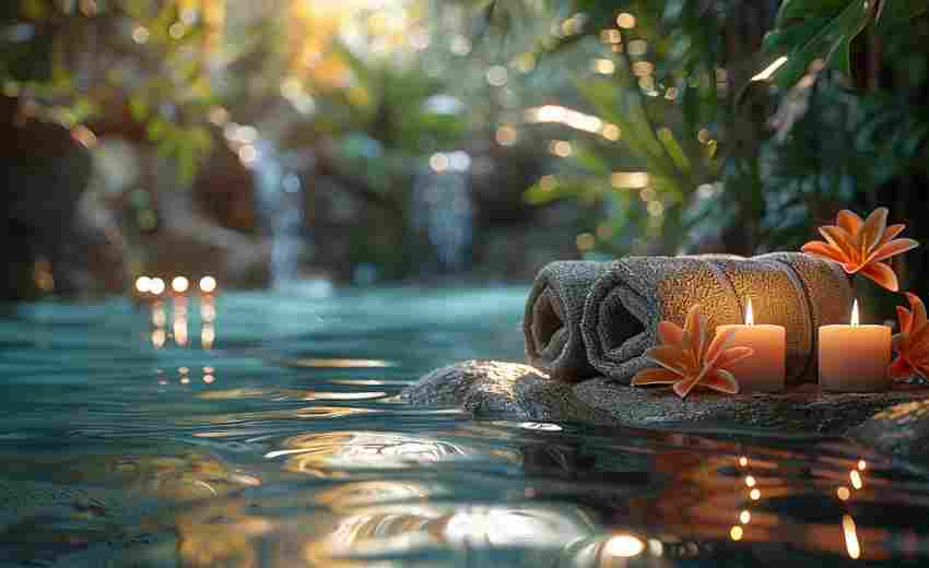 如何利用多媒體內(nèi)容增強(qiáng)溫泉酒店網(wǎng)站吸引力