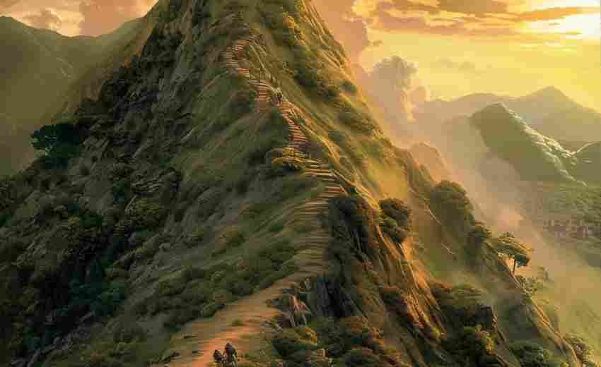 岱山縣在SEO優(yōu)化中可以采用哪些高級(jí)策略來(lái)提升網(wǎng)站排名？