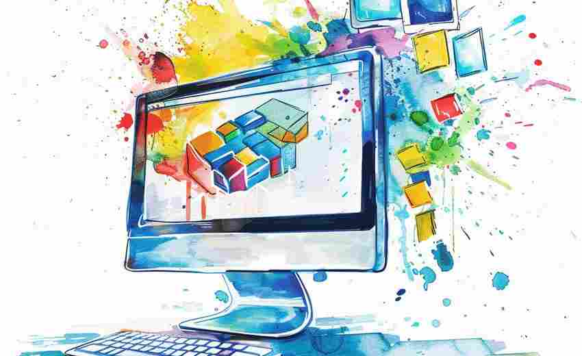 網(wǎng)站視覺設計與用戶體驗提升的關鍵策略有哪些