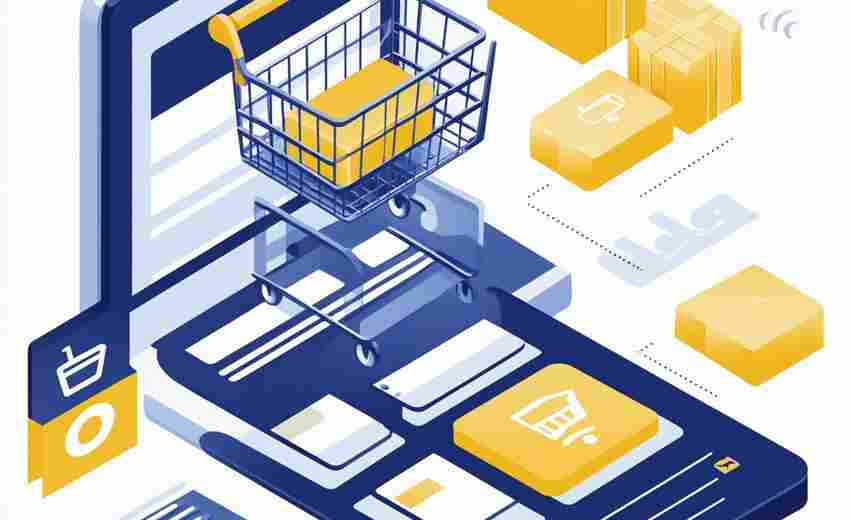 電商網(wǎng)站如何制定和實施SEO策略？