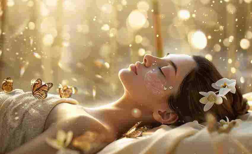 美容養(yǎng)生SEO內(nèi)容優(yōu)化策略