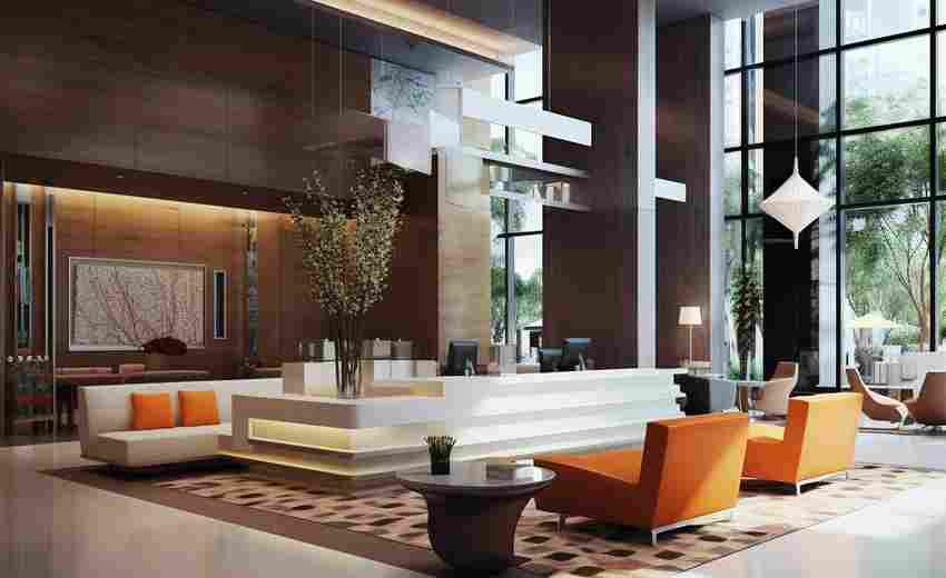 視覺設(shè)計在酒店網(wǎng)站品牌傳達(dá)中起什么作用