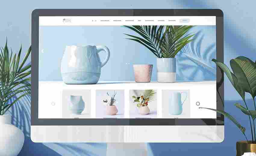 臨沂本地企業(yè)的網(wǎng)站成功案例有哪些值得借鑒