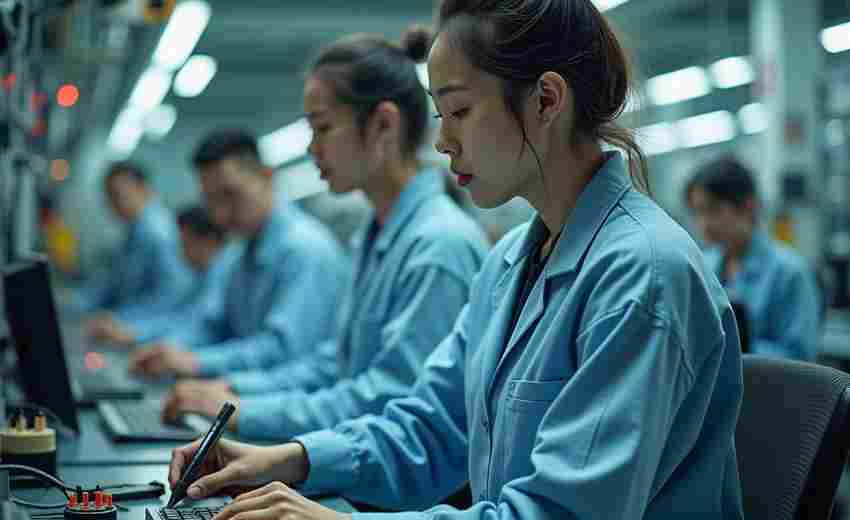 吳江制造業(yè)網(wǎng)站需集成哪些實用功能模塊