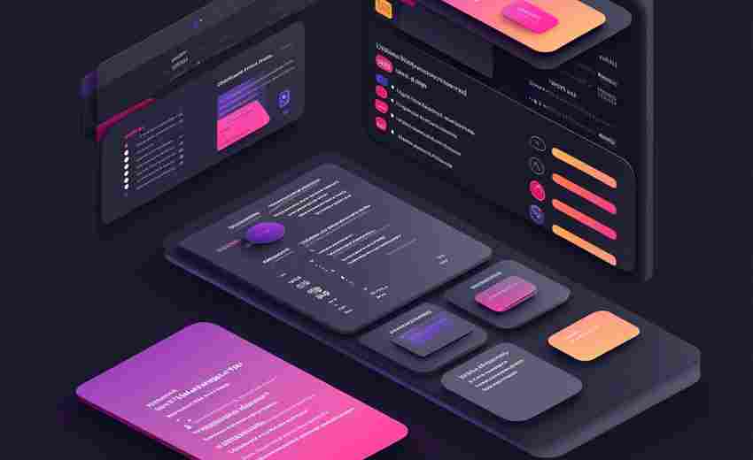 企業(yè)網(wǎng)站移動(dòng)端導(dǎo)航適配有哪些關(guān)鍵原則