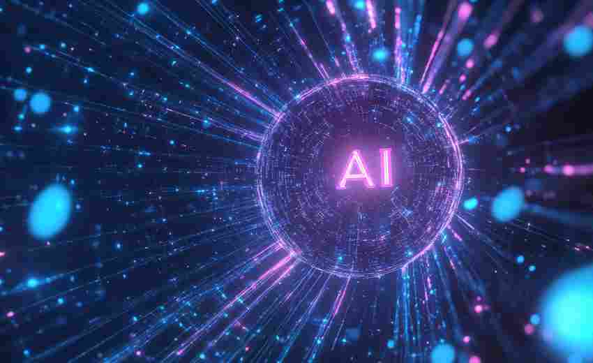 信創(chuàng)網(wǎng)站建設(shè)中AI如何輔助內(nèi)容生成與管理