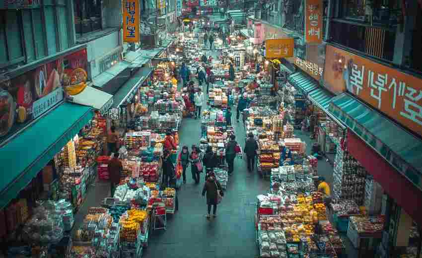 韓國(guó)跨境賣家在網(wǎng)站建設(shè)中需注意哪些本地化細(xì)節(jié)