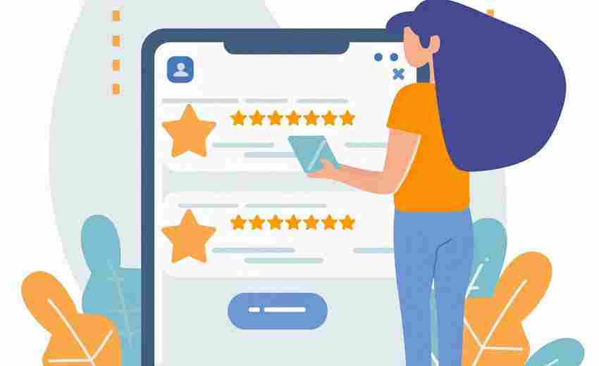 網(wǎng)站建設(shè)案例的真實性如何通過客戶評價驗證