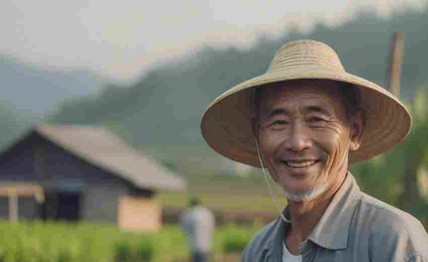 村級網(wǎng)站如何通過統(tǒng)一風(fēng)格增強用戶信任感與使用體驗