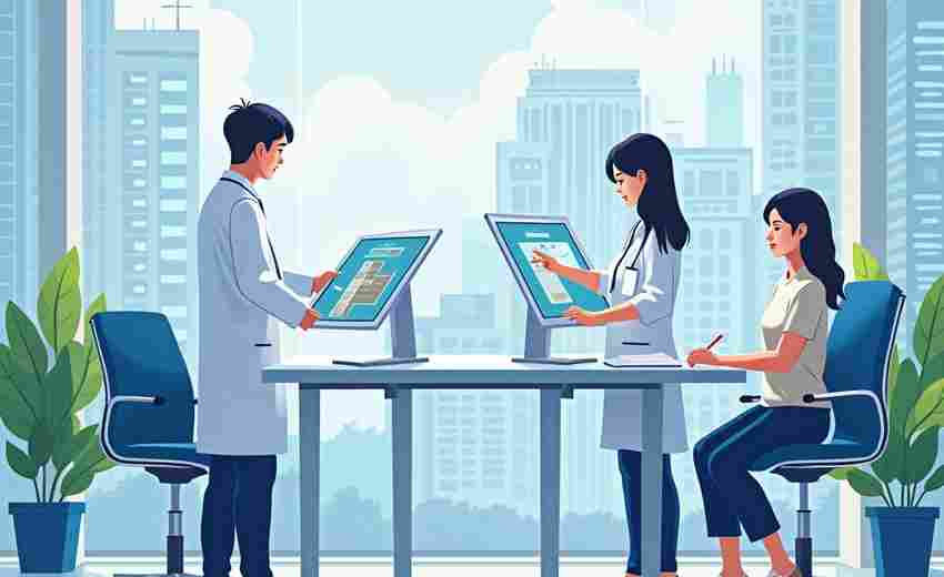 醫(yī)院網(wǎng)站響應(yīng)式設(shè)計(jì)應(yīng)避免哪些常見技術(shù)誤區(qū)