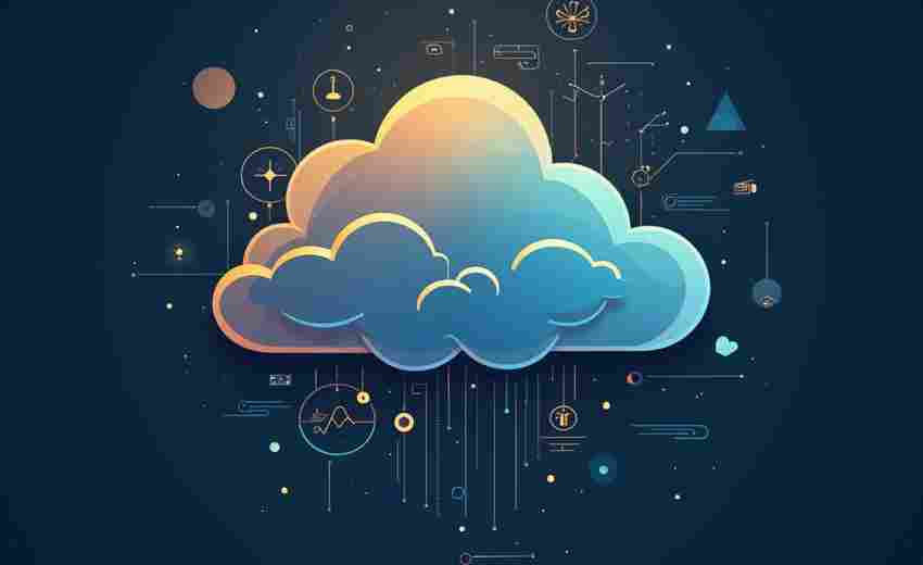 成都網(wǎng)站企業(yè)在云計算技術(shù)應用上有哪些專利突破