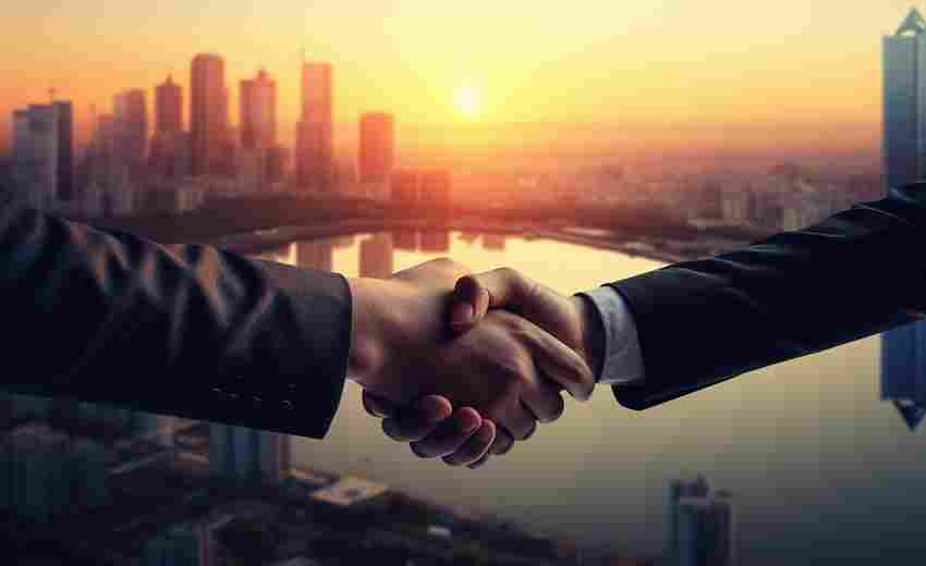 棲霞建筑企業(yè)如何通過網(wǎng)站實(shí)現(xiàn)項(xiàng)目合作高效對接