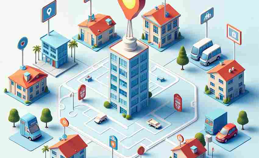 中山民眾網站如何打造智慧社區(qū)服務平臺