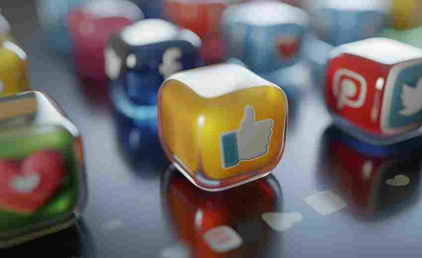 重慶網(wǎng)站SEO優(yōu)化中社交媒體整合的策略有哪些