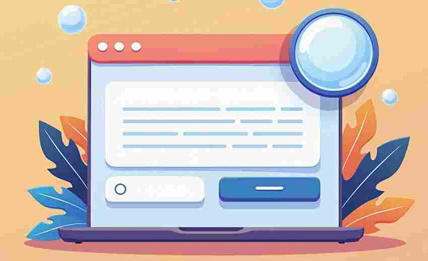 網(wǎng)站搜索功能如何設(shè)計(jì)才能精準(zhǔn)匹配用戶意圖