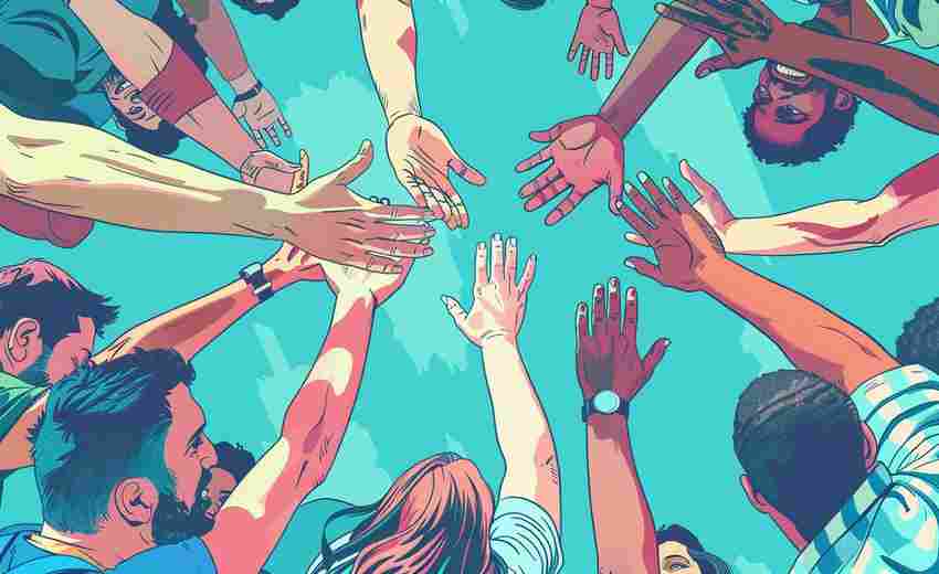 如何建立高互動(dòng)性的網(wǎng)站用戶社區(qū)