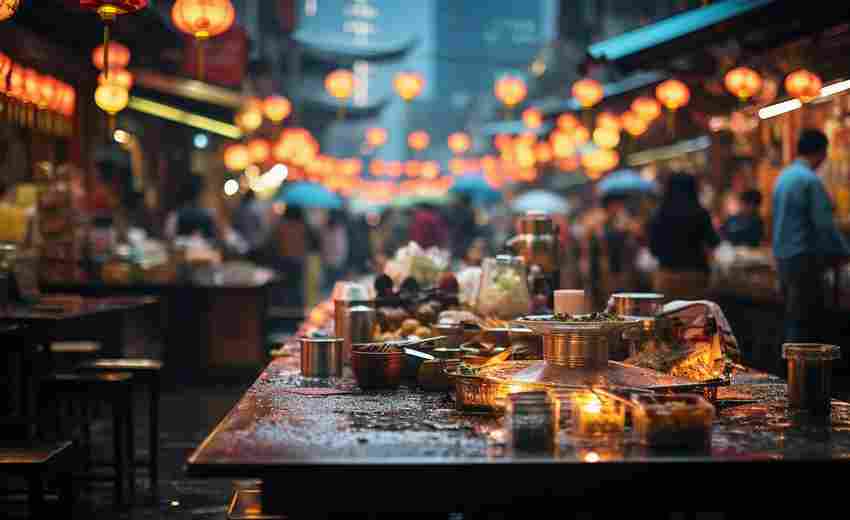 如何通過餐飲網(wǎng)站實(shí)現(xiàn)線上線下活動(dòng)聯(lián)動(dòng)