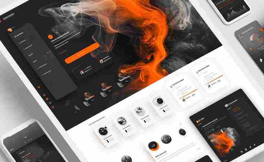 高端網(wǎng)站如何通過交互設計增強用戶黏性