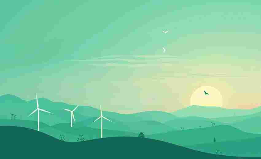 能源公司網(wǎng)站如何通過交互設(shè)計提升用戶環(huán)保參與感