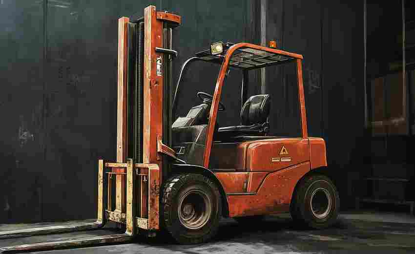 叉車網(wǎng)站如何構(gòu)建高效產(chǎn)品展示頁面