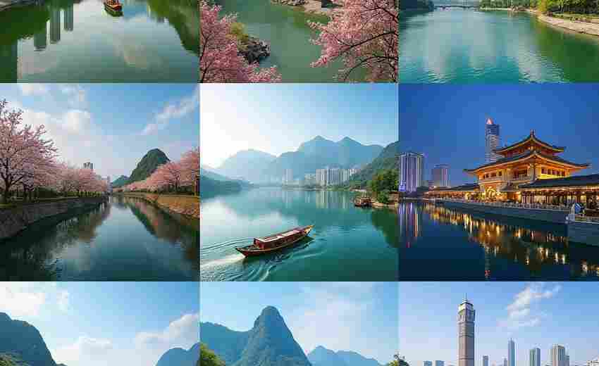 珠海旅游行業(yè)網(wǎng)站建設(shè)有哪些創(chuàng)新實(shí)踐